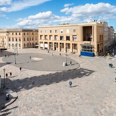 Apartamento Italianway - Le Cementine Lecce Exterior foto