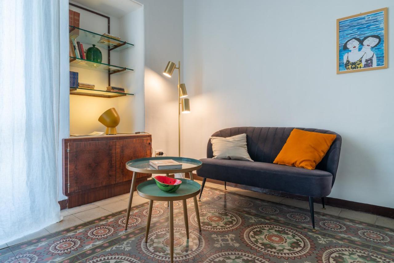 Apartamento Italianway - Le Cementine Lecce Exterior foto