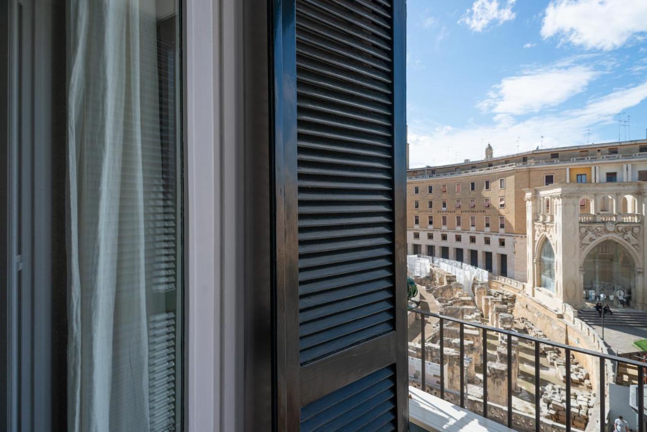 Apartamento Italianway - Le Cementine Lecce Exterior foto