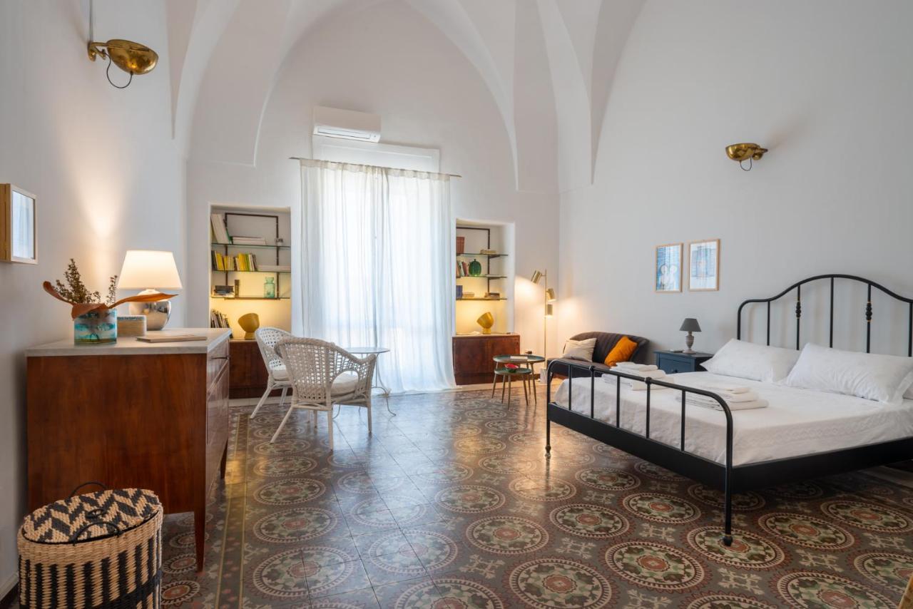 Apartamento Italianway - Le Cementine Lecce Exterior foto