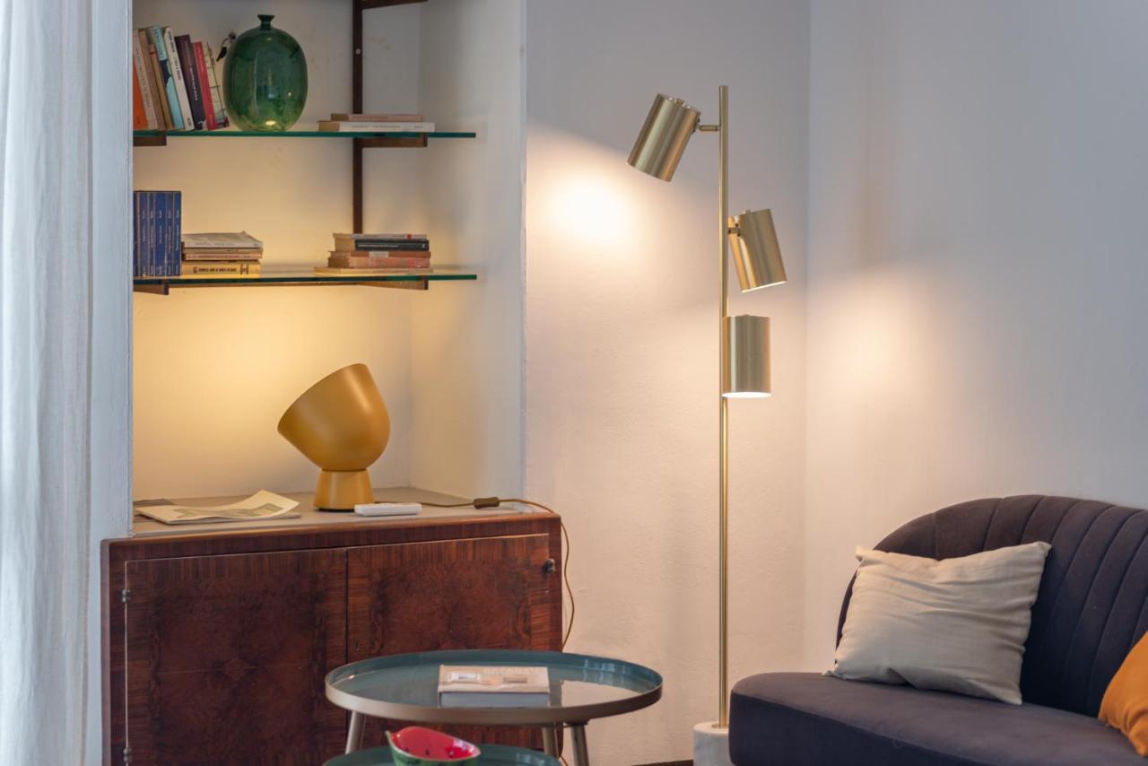 Apartamento Italianway - Le Cementine Lecce Exterior foto